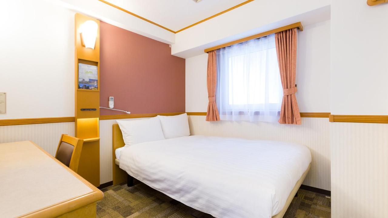 Toyoko Inn Hakata-Eki Bus Terminal Mae Fukuoka  Bilik gambar