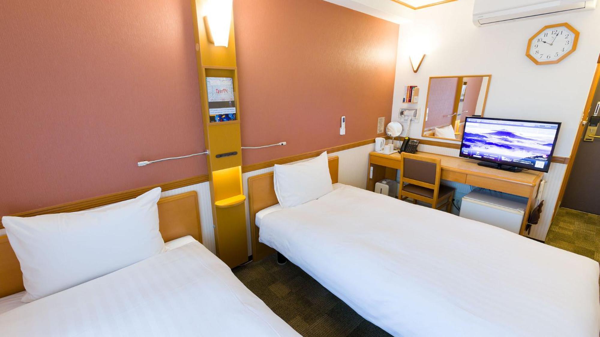Toyoko Inn Hakata-Eki Bus Terminal Mae Fukuoka  Bilik gambar