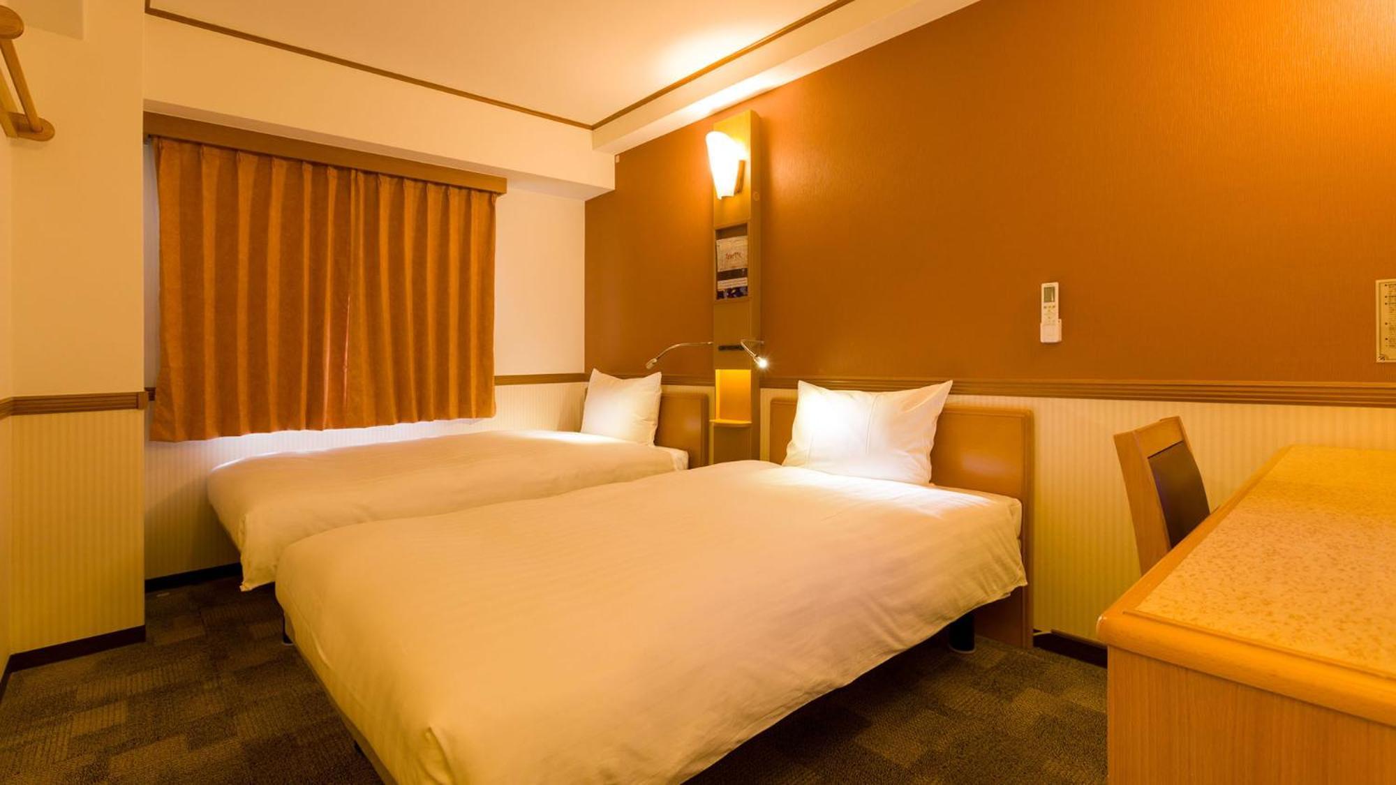 Toyoko Inn Hakata-Eki Bus Terminal Mae Fukuoka  Bilik gambar