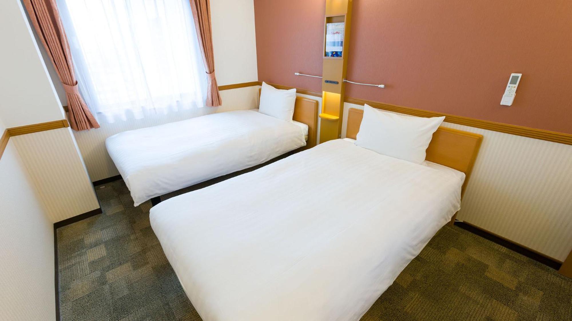 Toyoko Inn Hakata-Eki Bus Terminal Mae Fukuoka  Bilik gambar