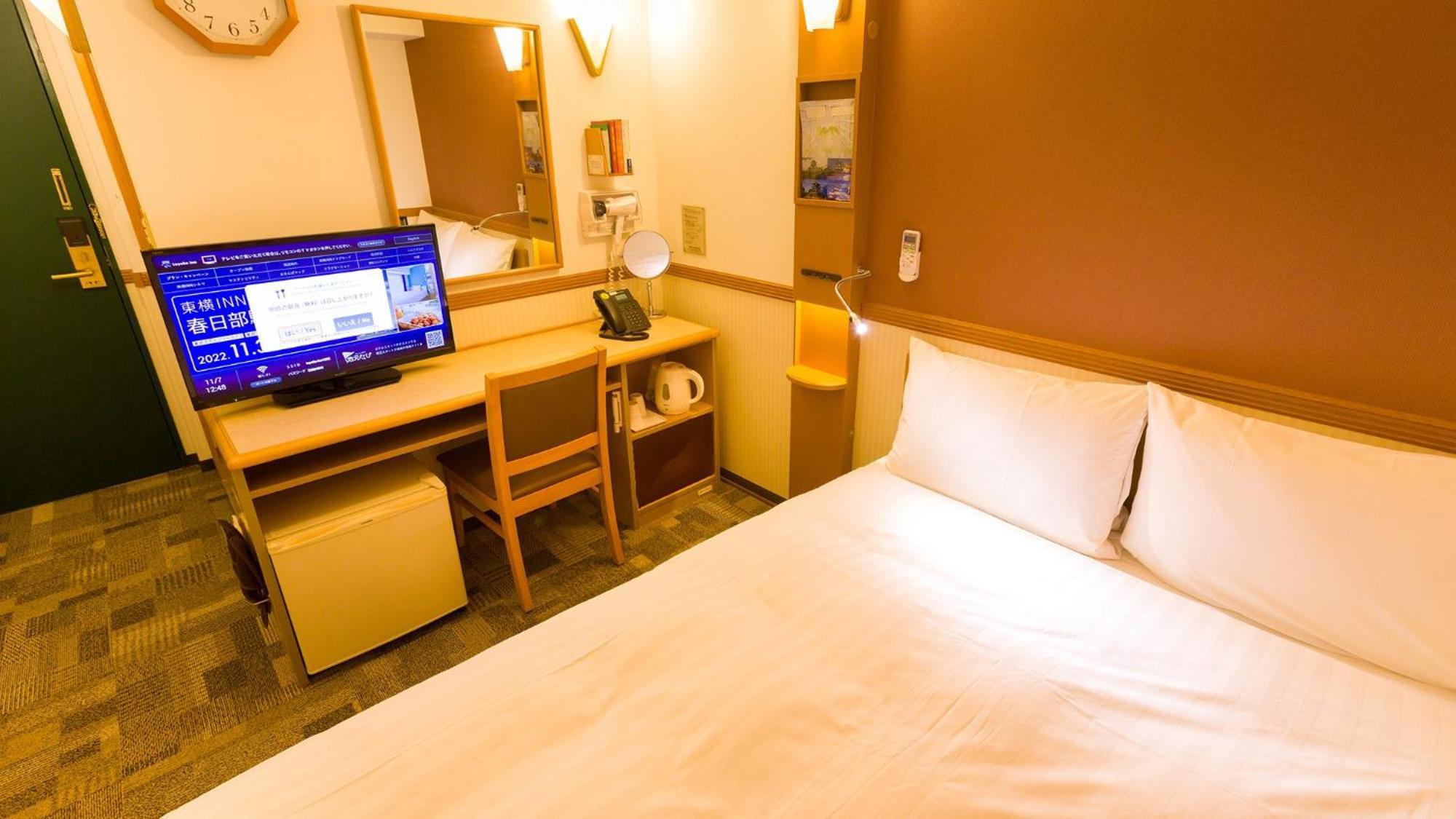 Toyoko Inn Hakata-Eki Bus Terminal Mae Fukuoka  Bilik gambar