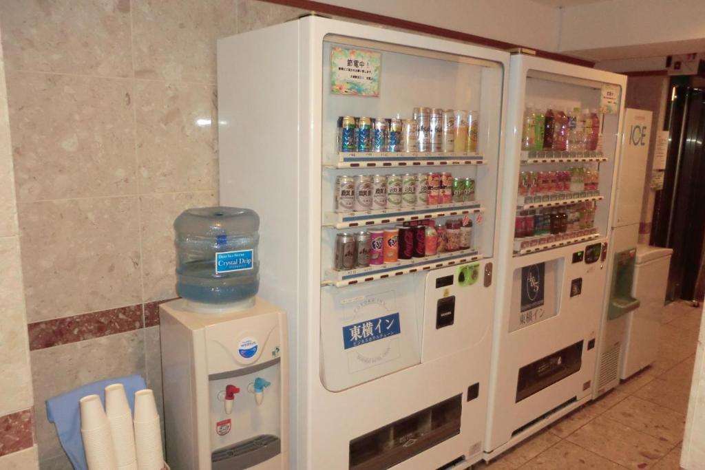 Toyoko Inn Hakata-Eki Bus Terminal Mae Fukuoka  Luaran gambar