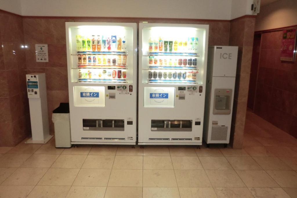 Toyoko Inn Hakata-Eki Bus Terminal Mae Fukuoka  Luaran gambar