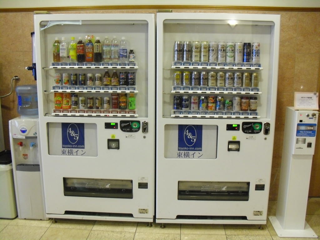 Toyoko Inn Hakata-Eki Bus Terminal Mae Fukuoka  Luaran gambar