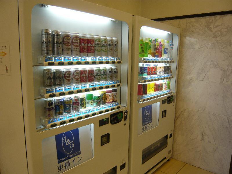 Toyoko Inn Hakata-Eki Bus Terminal Mae Fukuoka  Luaran gambar