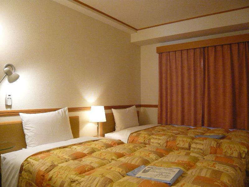 Toyoko Inn Hakata-Eki Bus Terminal Mae Fukuoka  Luaran gambar